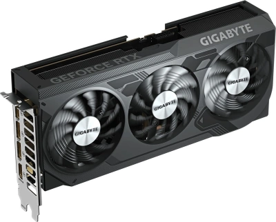 Видеокарта Gigabyte PCI-E 5.0 GV-N507TWF3OCV2-16GD NVIDIA GeForce RTX 5070TI 16Gb 256bit GDDR7 2497/28000 HDMIx1 DPx3 HDCP Ret
