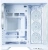 Корпус Zalman D50 белый без БП ATX 6x120mm 4x140mm 2xUSB3.0 audio bott PSU Корпус Zalman D50 белый без БП ATX 6x120mm 4x140mm 2xUSB3.0 audio bott PSU