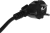 Микроволновая Печь Haier HMB-DM208BA 20л. 800Вт черный