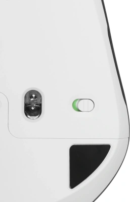 Мышь Logitech M720 Triathlon черный оптическая 1000dpi беспров. BT/Radio USB 6but (910-004794)