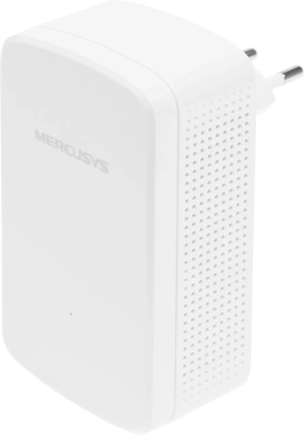 Повторитель беспроводного сигнала Mercusys ME10 N300 10/100BASE-TX белый