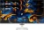 Монитор MSI 34" Max 341QPXW14G белый QD OLED LED 21:9 HDMI M/M полуматовая HAS Piv 250cd 178гр/178гр 3440x1440 144Hz FreeSync Premium Pro DP UW USB 8.9кг Монитор MSI 34" Max 341QPXW14G белый QD OLED LED 21:9 HDMI M/M полуматовая HAS Piv 250cd 178гр/178гр 3440x1440 144Hz FreeSync Premium Pro DP UW USB 8.9кг