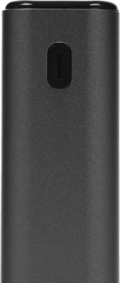 Мобильный аккумулятор Cactus CS-PBFSFA-20000 20000mAh 22.5W 4.5A 2xUSB-A/USB-C серый