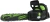 Цепная пила Greenworks GD60CS25K4 аккум. 2300Вт 3.40л.с. дл.шины:16" (40cm) 1аккум. 4Ач ЗУ (2008907UB)
