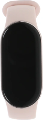 Фитнес-трекер Xiaomi Smart Band 10 AMOLED корп.:розовое золото рем.:розовый (BHR9999GL)