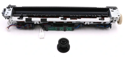 Печка в сборе Cactus CS-FU-HP-M1132-NC (RM1-8283/RM1-7734) (новая) для HP LJ Pro M1132/M1136/M1212
