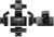 Видеорегистратор TrendVision Online Air 4G черный 1080x1920 1080p 160гр. GPS Allwinner V853