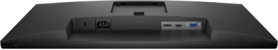Монитор Dell 23.8" E2425HSM черный IPS LED 16:9 HDMI M/M матовая HAS Piv 1000:1 250cd 178гр/178гр 1920x1080 100Hz VGA DP FHD 4.66кг