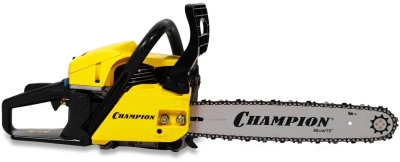 Бензопила Champion 251-15 2300Вт 3.13л.с. дл.шины:16" (38cm)
