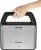 Вафельница Vitek VT-2626 850Вт черный/серебристый Вафельница Vitek VT-2626 850Вт черный/серебристый