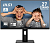 Монитор MSI 27" MP273UP E6 черный IPS LED 16:9 HDMI M/M матовая 300cd 178гр/178гр 3840x2160 60Hz DP 4K 3.95кг