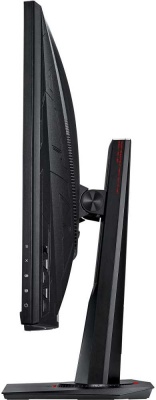 Монитор Asus 27" TUF Gaming VG27WQ черный VA LED 16:9 HDMI M/M матовая HAS Piv 400cd 178гр/178гр 2560x1440 165Hz FreeSync Premium DP 2K 5.9кг