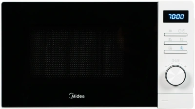 Микроволновая Печь Midea AM720C2VR-W 20л. 700Вт белый