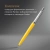 Ручка шариков. Parker Jotter Originals (2076056) Yellow CT M син. черн. блистер