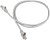 Патч-корд Lanmaster TWT-45-45-1.5/S6-GY FTP RJ-45 вил.-вилка RJ-45 кат.6 1.5м серый ПВХ (уп.:1шт)