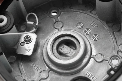 Монтажная коробка Hikvision DS-1280ZJ-XS