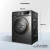 Стиральная машина TCL TWRP-1108W12G2 класс: A+++ загр.фронтальная макс.:8кг серый инвертор Стиральная машина TCL TWRP-1108W12G2 класс: A+++ загр.фронтальная макс.:8кг серый инвертор