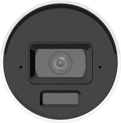 Камера видеонаблюдения IP Hikvision DS-2CD2043G2-LI2U(4mm) 4-4мм цв. корп.:белый