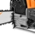 Бензопила Daewoo DACS 4500 3.2л.с. дл.шины:16" (40cm)