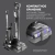 Пылесос Polaris PVCW 8090 500Вт серый Пылесос Polaris PVCW 8090 500Вт серый