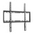 Кронштейн для телевизора Ultramounts UM812F черный 32"-55" макс.35кг настенный фиксированный Кронштейн для телевизора Ultramounts UM812F черный 32"-55" макс.35кг настенный фиксированный