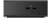 Стыковочная станция Lenovo 40BF0100EU USB Type-C черный 1xHDMI 2xDP 2xUSB Type-C 4xUSB 3.1