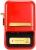 Термопринтер Niimbot B21S (1746726) 203dpi 60мм/с/USB/BT для печ.этик. красный