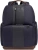 Рюкзак мужской Piquadro Brief2 CA4439BR2BM/BLUCU темно-синий/коричневый нейлон/натур.кожа