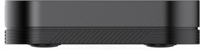 Саундбар Hisense HT SATURN 4.1.2 480Вт+240Вт черный