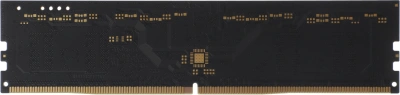 Память DDR5 8GB 4800MHz A-Data AD5U48008G-S RTL PC5-38400 CL40 DIMM UDIMM 288-pin 1.1В single rank Ret