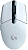 Мышь Logitech G304 Lightspeed белый оптическая 12000dpi беспров. USB 5but (910-005294)