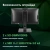 Моноблок Digma Pro Vision 23.8" Full HD Ryzen 7 7735U (2.7) 16Gb SSD512Gb RGr CR Windows 11 Pro Eth WiFi BT 90W клавиатура мышь Cam черный 1920x1080