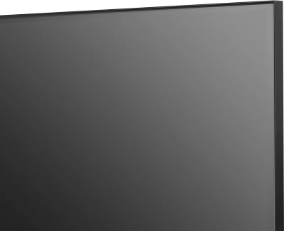 Телевизор QLED Hisense 40" 40A5S Frameless черный FULL HD 60Hz DVB-T2 DVB-C DVB-S2 USB WiFi Smart TV (RUS)