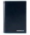 Обложка для документов Piquadro Blue Square PP5246B2R/BLU2 синий натур.кожа