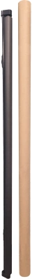 Экран Cactus 100" 180x180см Map type CS-PSRM-180x180-BK 1:1 настенно-потолочный рулонный черный