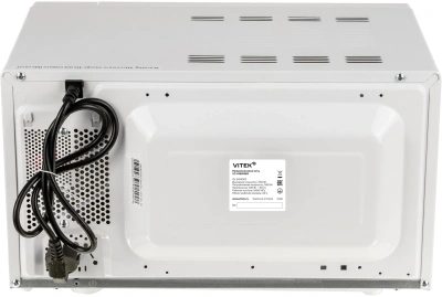 Микроволновая Печь Vitek VT-MW0320 20л. 700Вт белый