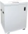 Шредер Office Kit S1650 3,9х35 белый (секр.P-4) фрагменты 35лист. 165лтр. скрепки скобы пл.карты CD