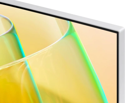 Монитор Samsung 34" ViewFinity S6 S34C650TAUXEN белый VA LED 5ms 21:9 HDMI M/M полуматовая HAS Piv 350cd 178гр/178гр 3440x1440 100Hz FreeSync DP Ultra WQHD USB 8.1кг