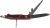 Нож перочинный Victorinox RangerGrip 55 (0.9563.C) 130мм 12функц. красный/черный карт.коробка