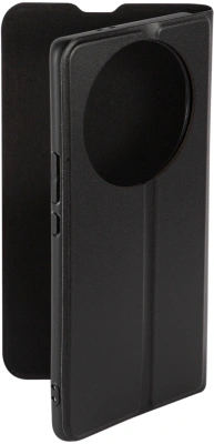 Чехол (флип-кейс) Redline для Honor X9a черный (УТ000033872)