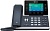 Телефон IP Yealink SIP-T54W черный