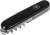 Нож перочинный Victorinox Spartan (1.3603.3) 91мм 12функц. черный карт.коробка Нож перочинный Victorinox Spartan (1.3603.3) 91мм 12функц. черный карт.коробка