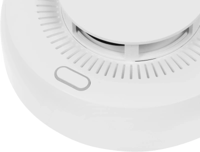 Датчик задымления Aqara Smart Smoke Detector (JY-GZ-03AQ) белый