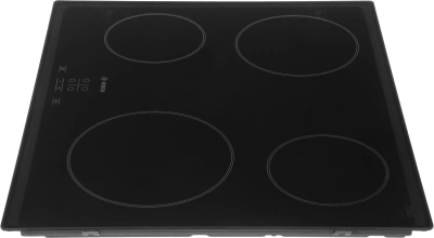 Варочная поверхность Bosch PKE611BA1R черный