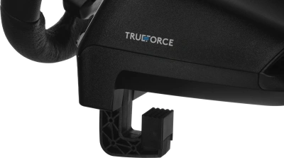 Руль Logitech G923 10кноп. (с педалями) черный