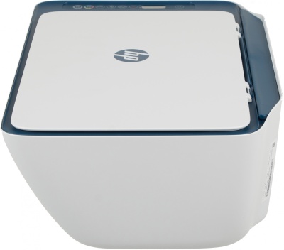 МФУ струйный HP DeskJet IA Ultra 4828 (25R76A) A4 WiFi белый