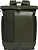 Рюкзак Piquadro Sync CA7190W145/VE хаки натур.кожа/нейлон