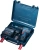 Дрель-шуруповерт Bosch GSB 12V-30 аккум. патрон:быстрозажимной (кейс в комплекте) (06019G9100) Дрель-шуруповерт Bosch GSB 12V-30 аккум. патрон:быстрозажимной (кейс в комплекте) (06019G9100)