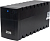 Источник бесперебойного питания Powercom Raptor RPT-600A 360Вт 600ВА черный