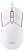 Мышь HyperX Pulsefire Haste 2 белый оптическая 26000dpi USB 5but (6N0A8AA)